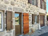 TIRANGES 43530 Belle maison de village 102m² 3 chambres, cour et garage 96 000 — photo 3