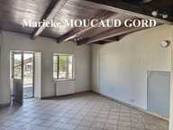 TIRANGES 43530 Belle maison de village 102m² 3 chambres, cour et garage 96 000 — photo 4