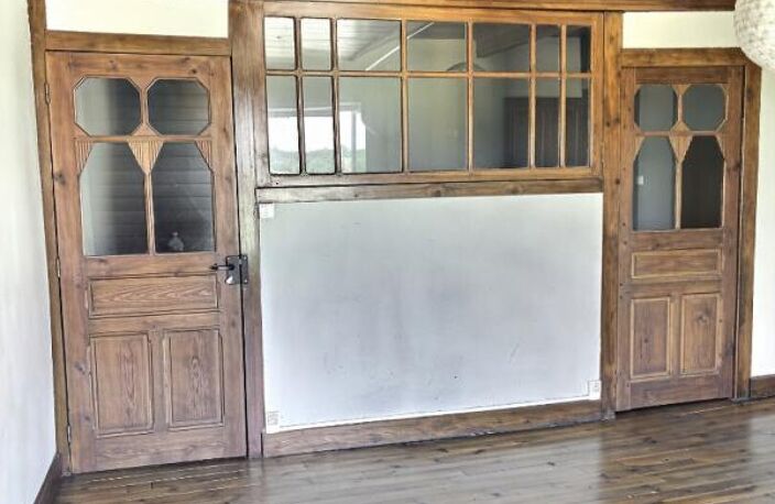 TIRANGES 43530 Belle maison de village 102m² 3 chambres, cour et garage 96 000 — photo 5