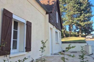 Maison 5 pièces 158500 €