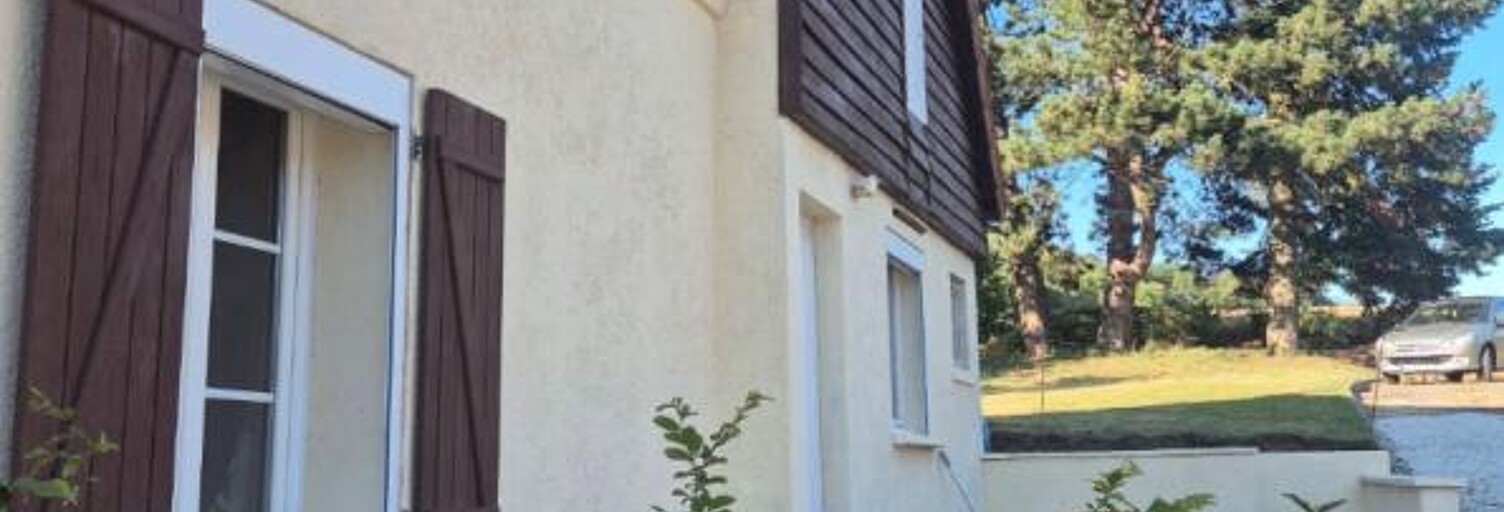 Maison 5 Pièces 111 m² à vendre à Chauny (02300)