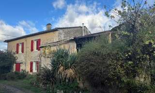 Maison 6 Pièces 187 m² à vendre à Targon (33760)