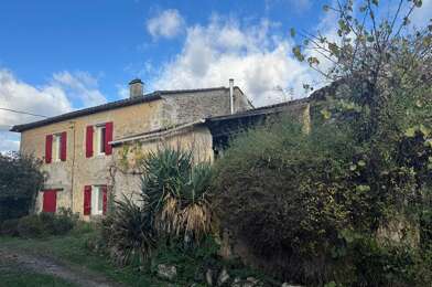 Maison 6 pièces 280000 €