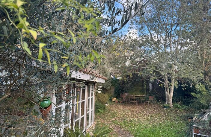 maison en pierre avec dépendance — photo 3