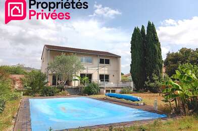 Maison 6 pièces 446000 €
