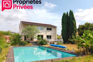 Maison 6 pièces 446000 €