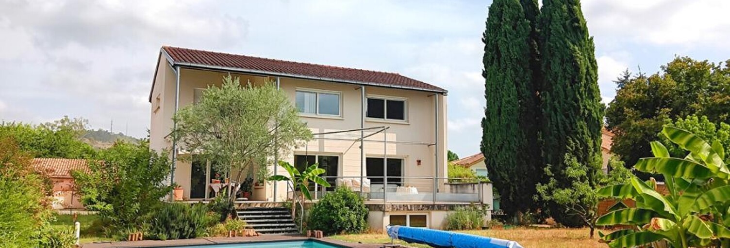 Maison 6 Pièces 158 m² à vendre à Cahors (46000)
