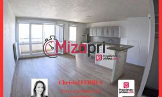 Appartement 2 Pièces 55 m² à vendre à Sevran (93270)
