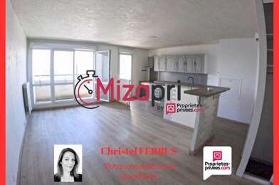 Appartement 2 pièces 95000 €