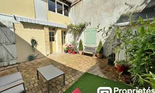 Maison 5 Pièces 106 m² à vendre à Mehun-sur-Yèvre (18500)