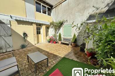 Maison 5 pièces 105000 €