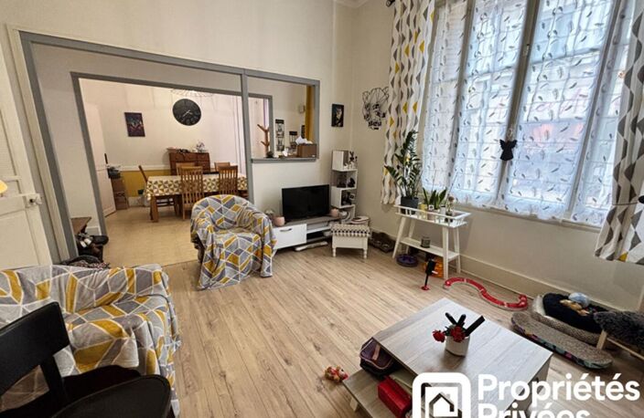 Maison de ville  5 pièce(s) 106.88 m2 — photo 2