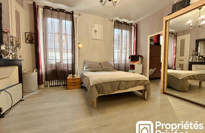 Maison de ville  5 pièce(s) 106.88 m2 — photo 3