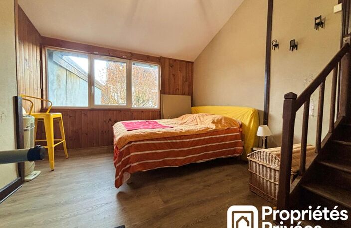Maison de ville  5 pièce(s) 106.88 m2 — photo 4