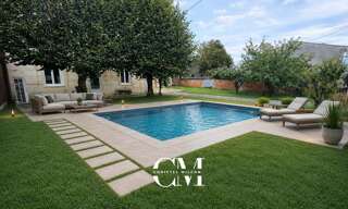 Maison 5 Pièces 126 m² à vendre à Le Bouscat (33110)