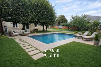 Maison 5 pièces 690000 €