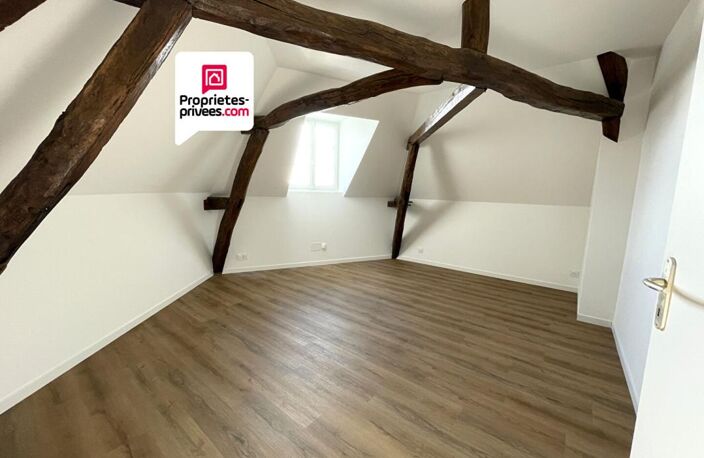 Appartement Nonancourt centre 3 pièce(s) 46.20 m2 2 chambres jardin 96000 FAI — photo 3