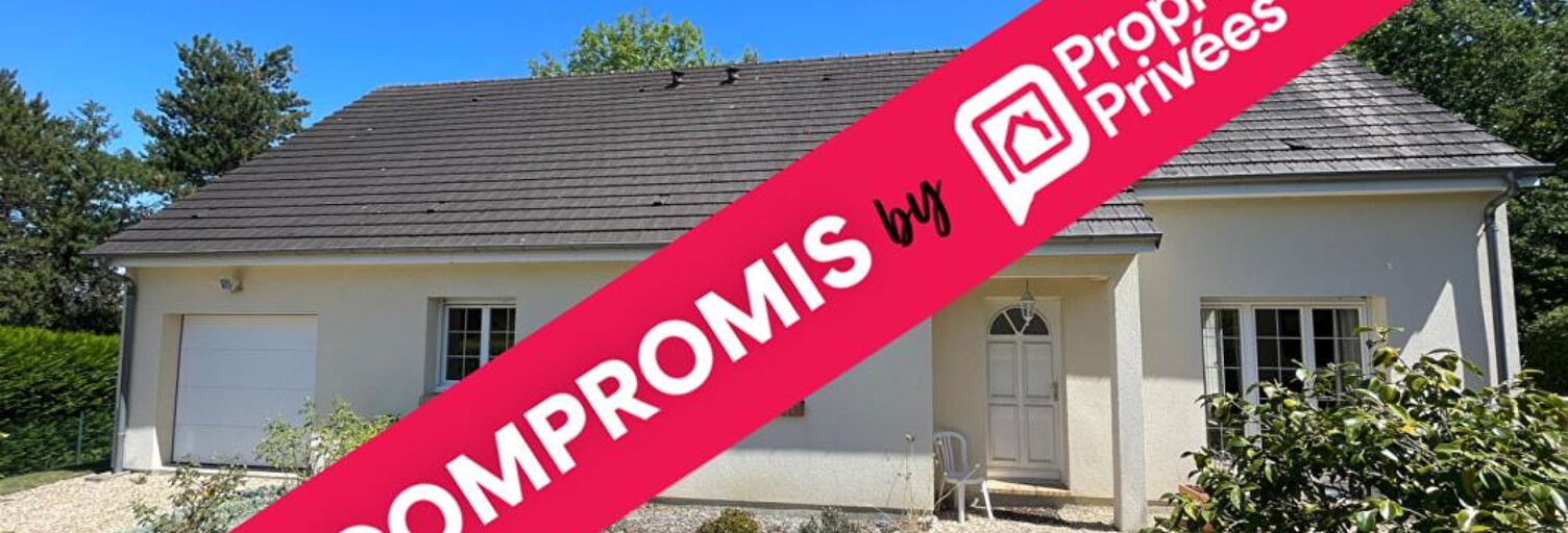 Maison 2 Pièces 98 m² à vendre à Anet (28260)