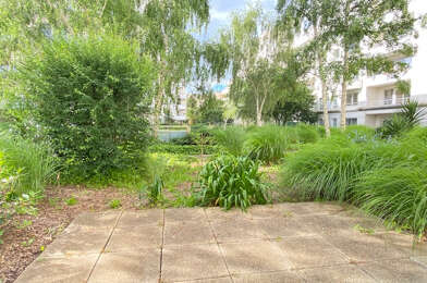 Appartement 1 pièces 658 €