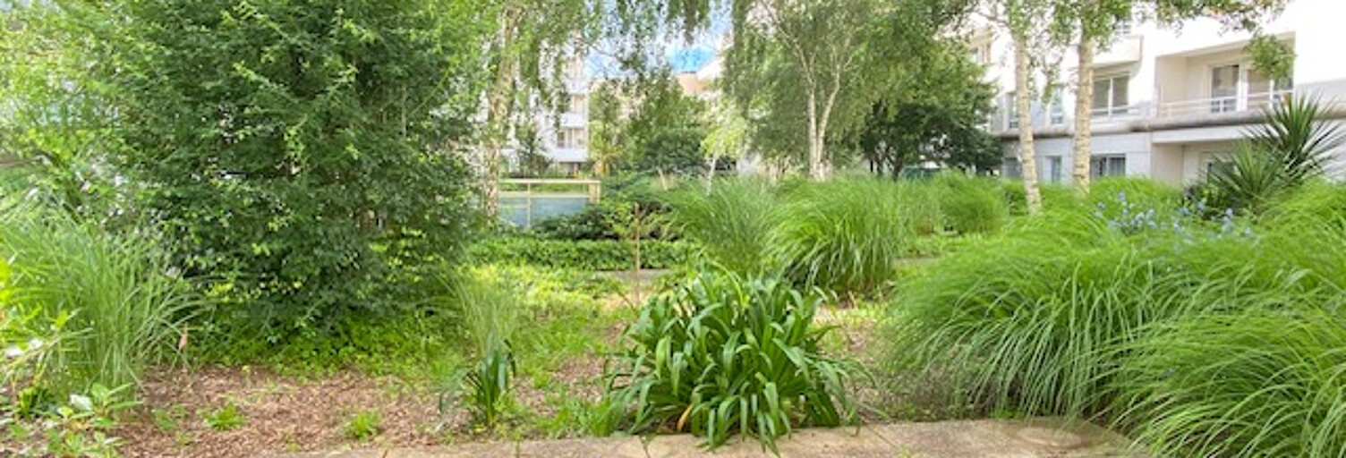 Appartement 1 Pièce 23 m² à louer à Nantes (44000)