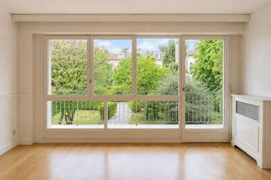 Appartement 4 pièces 415000 €