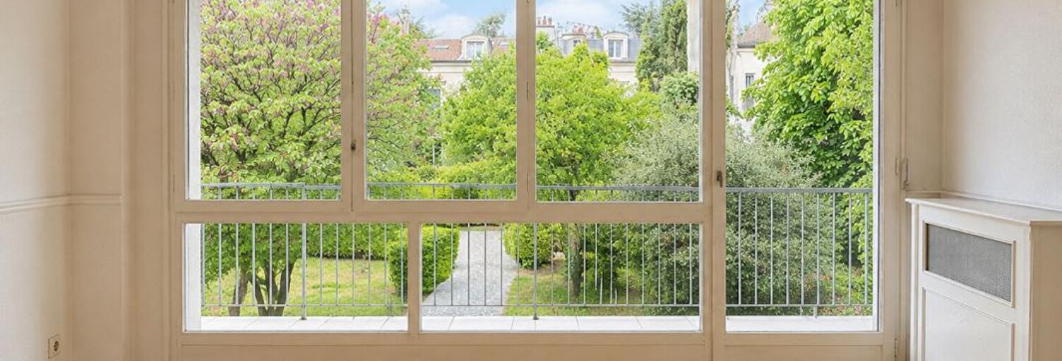 Appartement 4 Pièces 81 m² à vendre à Nanterre (92000)