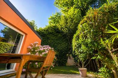 Maison 5 pièces 625000 €