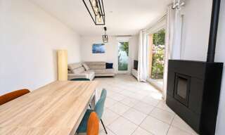 Maison 5 Pièces 121 m² à vendre à Nanterre (92000)