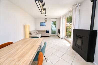 Maison 5 pièces 625000 €