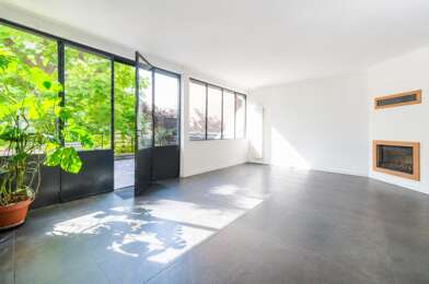 Maison 6 pièces 990000 €