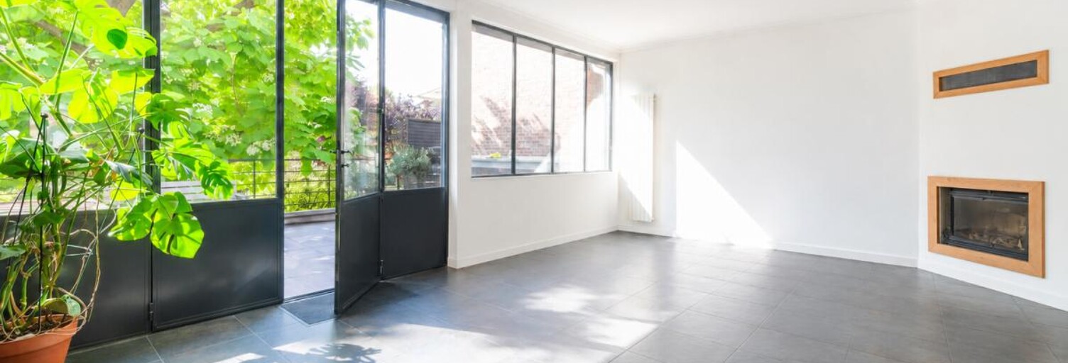 Maison 6 Pièces 167 m² à vendre à Nanterre (92000)