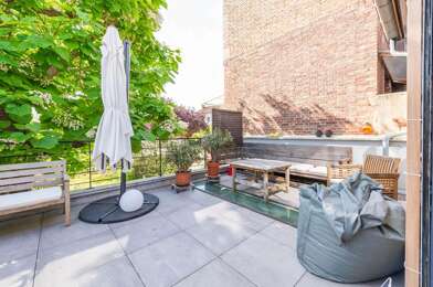 Maison 6 pièces 990000 €