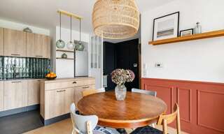 Appartement 3 Pièces 54 m² à vendre à Puteaux (92800)
