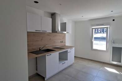 Appartement 2 pièces 600 €