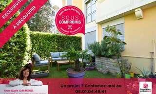 Appartement 2 Pièces 60 m² à vendre à Lyon 5 (69005)