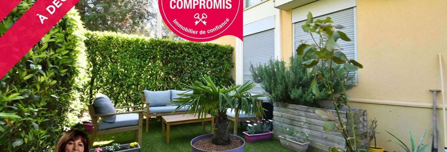 Appartement 2 Pièces 60 m² à vendre à Lyon 5 (69005)