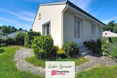 Maison 5 pièces 298000 €