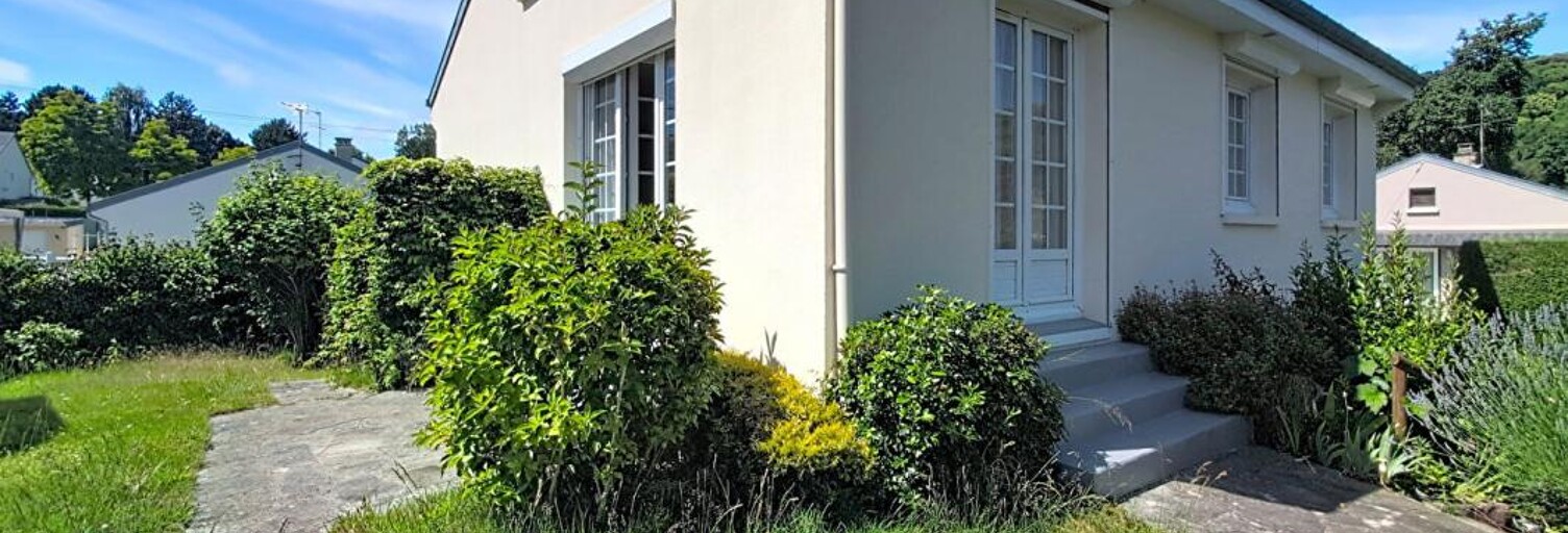Maison 5 Pièces 107 m² à vendre à Le Havre (76610)