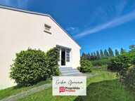 Le Havre Rouelles - Maison familiale avec jardin, garage, atelier et cave à vin — photo 3