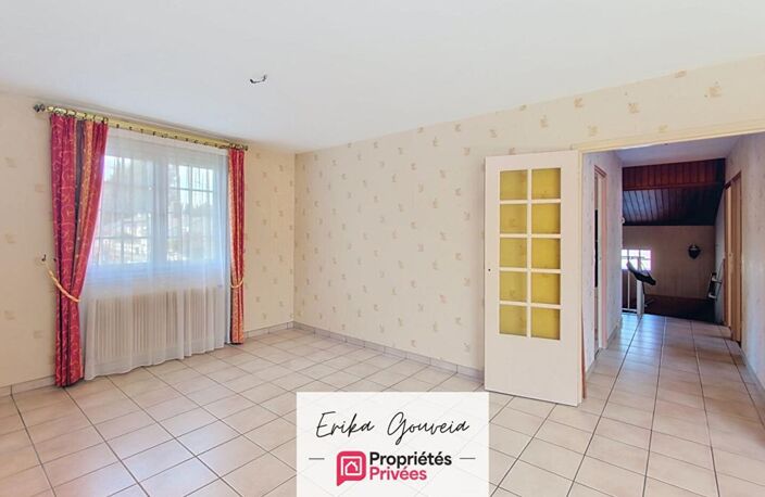 Le Havre Rouelles - Maison familiale avec jardin, garage, atelier et cave à vin — photo 2