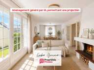 Le Havre Rouelles - Maison familiale avec jardin, garage, atelier et cave à vin — photo 4