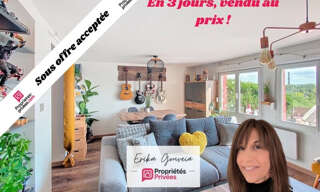 Maison 3 Pièces 88 m² à vendre à Gonfreville-l'Orcher (76700)