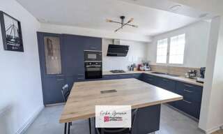 Maison 5 Pièces 145 m² à vendre à Le Havre (76620)
