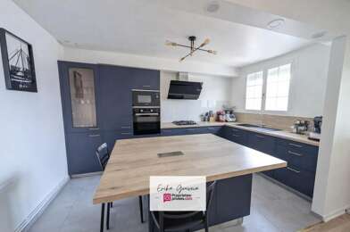 Maison 5 pièces 349000 €