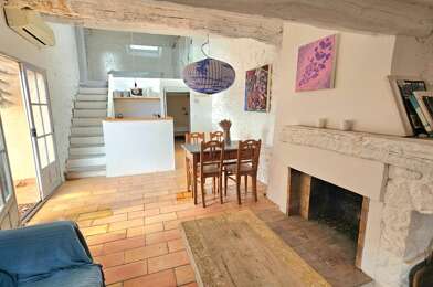 Maison 9 pièces 240000 €