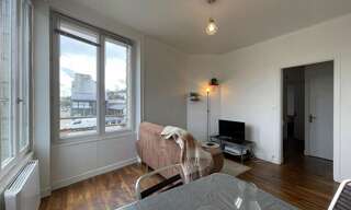 Appartement 2 Pièces 39 m² à vendre à Quimper (29000)