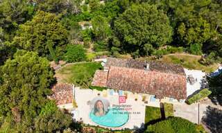 Maison 5 Pièces 146 m² à vendre à Trans-en-Provence (83720)