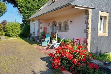 Maison 6 pièces 220000 €