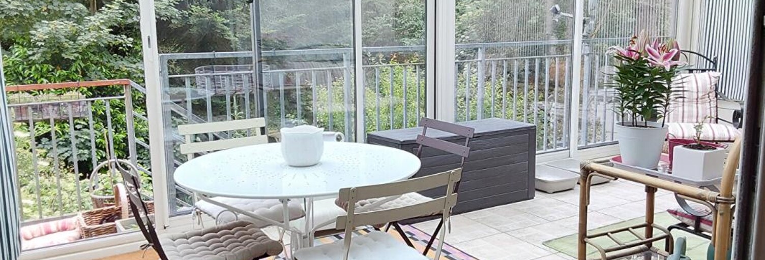 Maison 6 Pièces 145 m² à vendre à Rostrenen (22110)