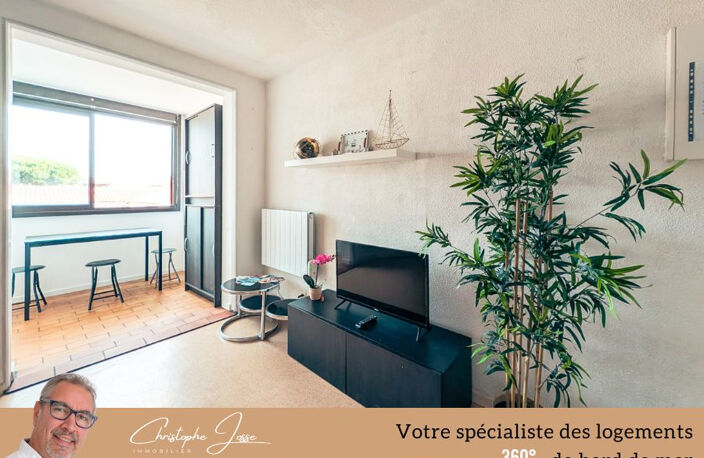 Appartement T2 avec ascenseur — photo 2